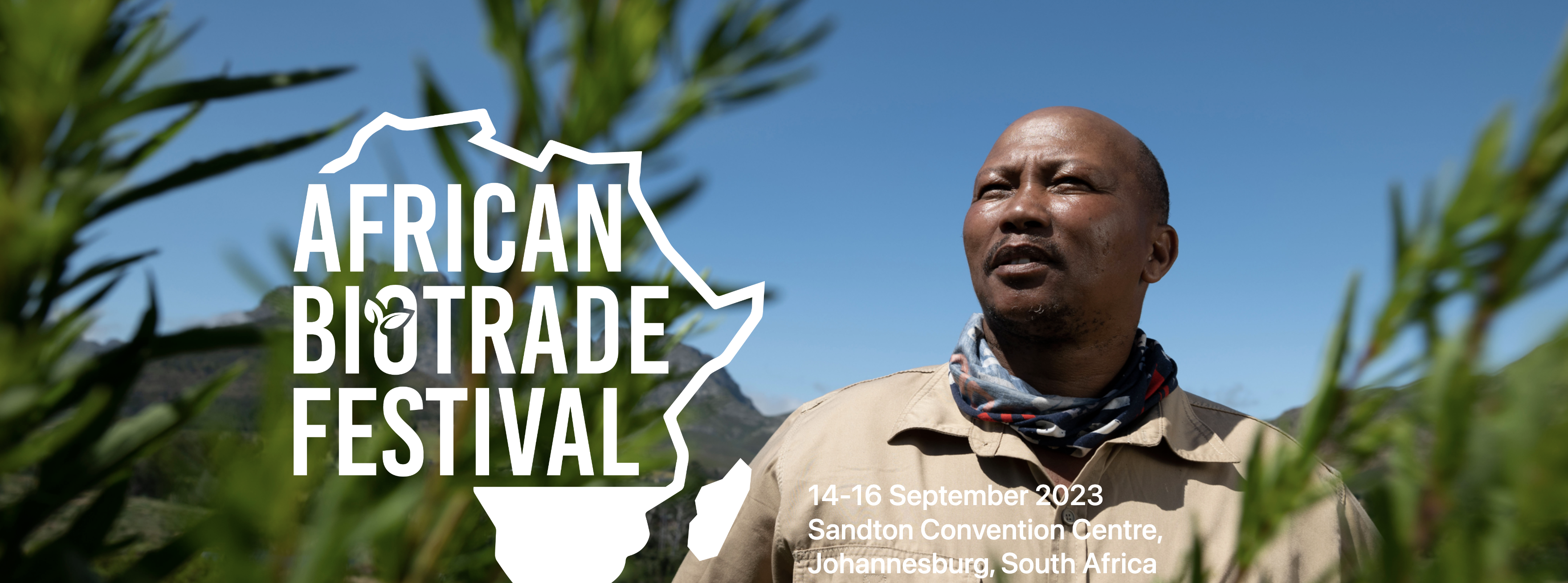 African BioTrade Festival