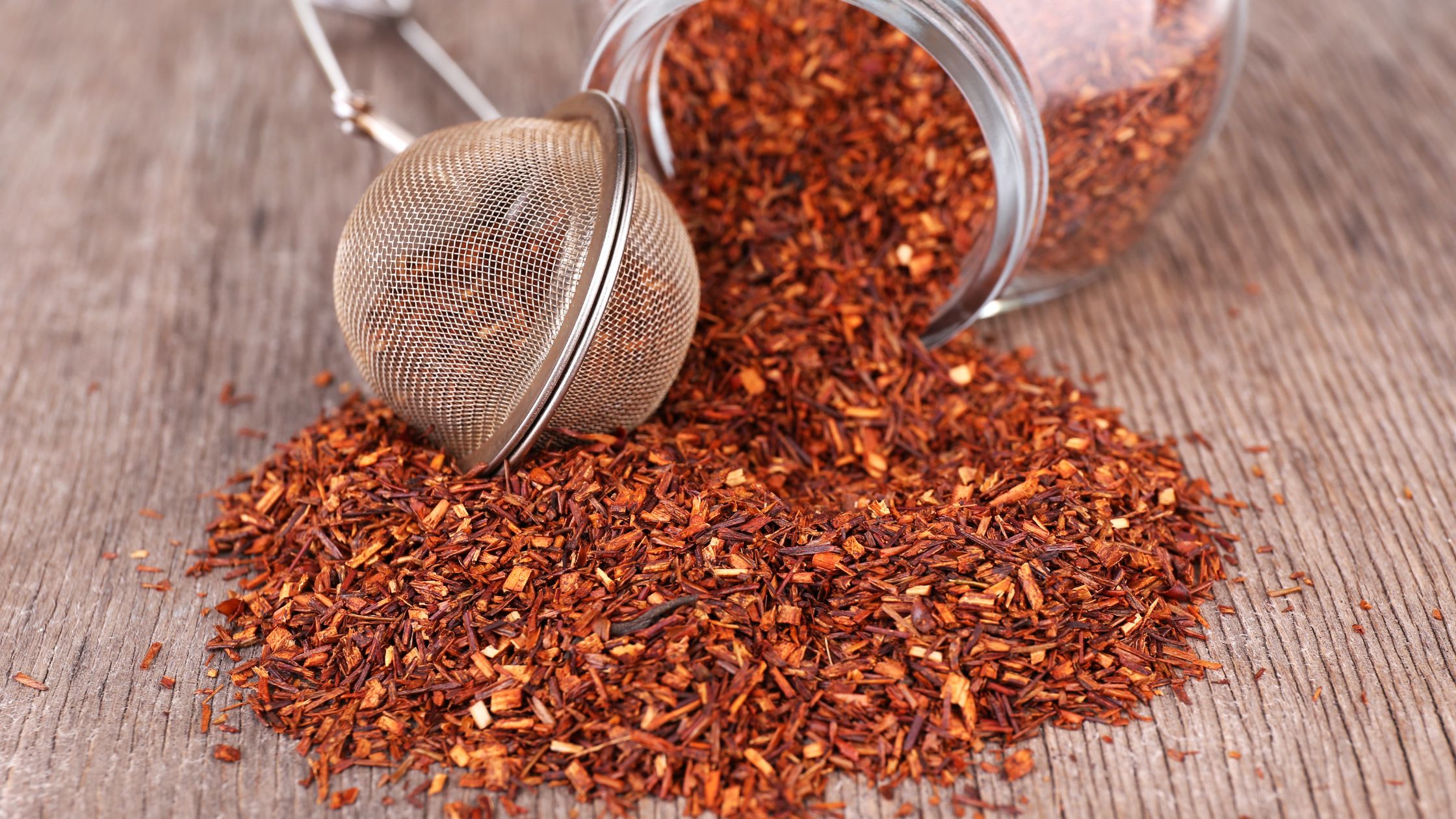 rooibos tea