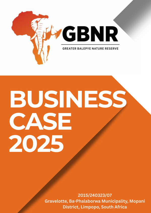 The Greater Balepye Nature Reserve represents a significant biodiversity conservation and community development initiative in South Africa's Limpopo Province.