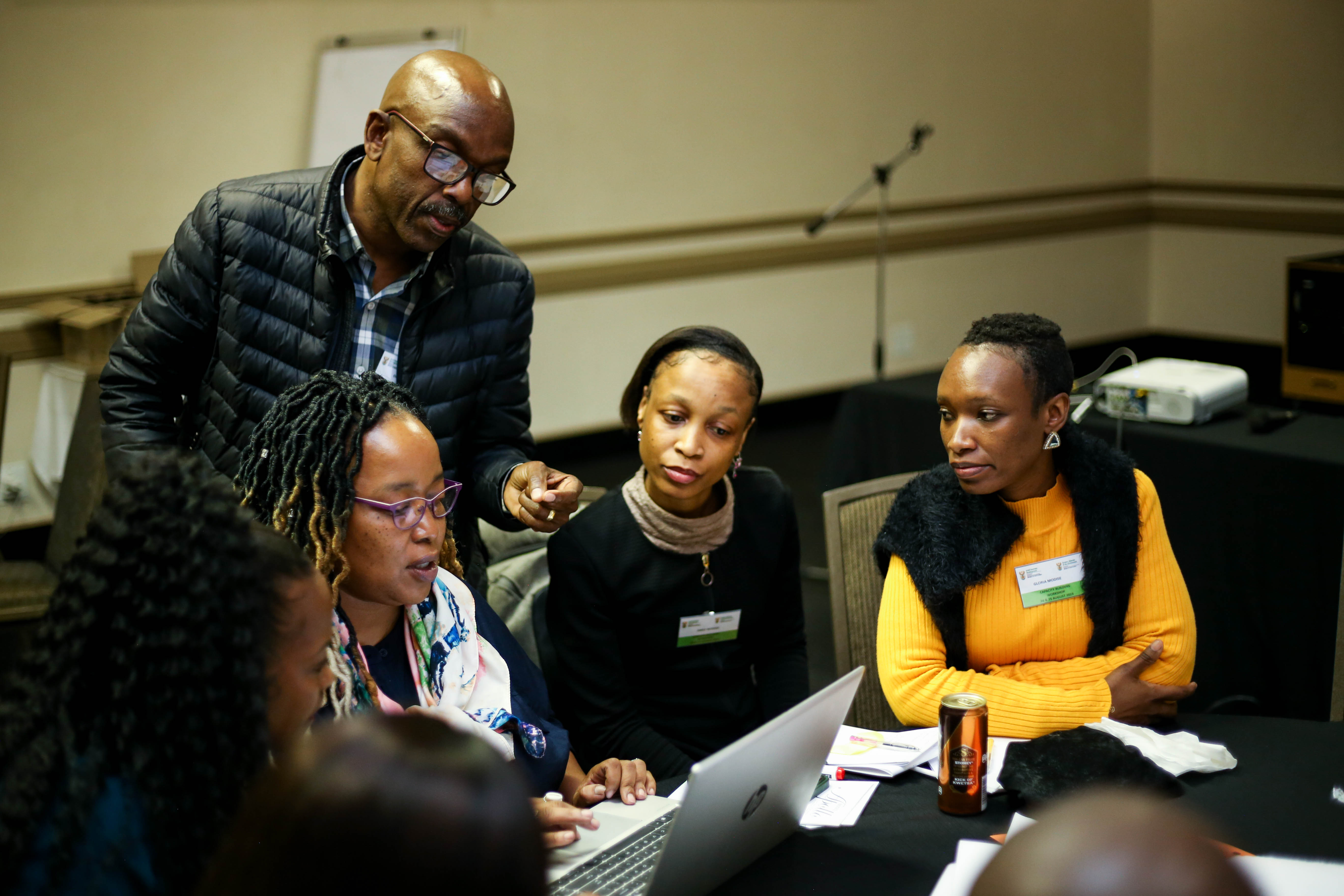 Biodiversity Investment Gallery