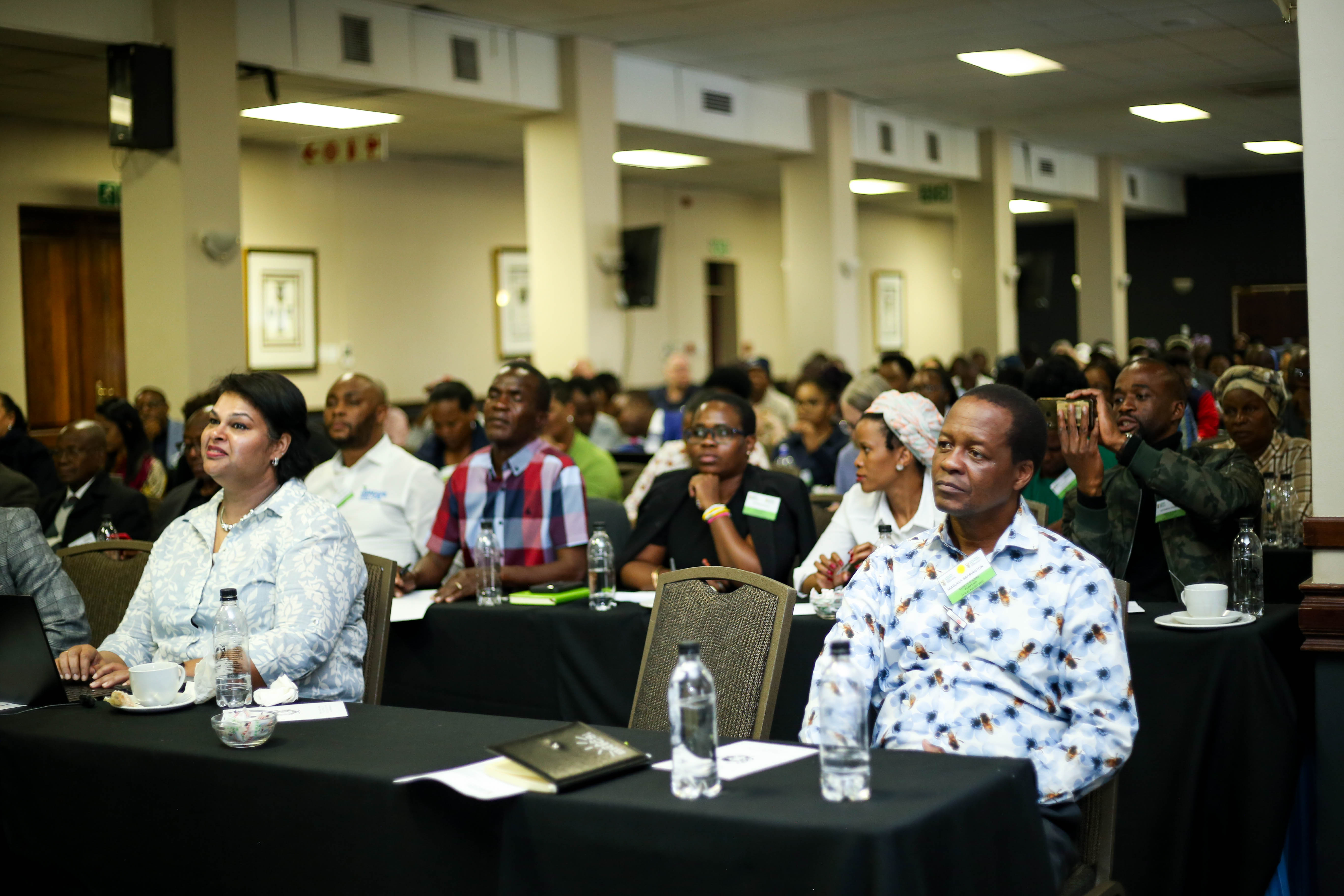 Biodiversity Investment Gallery