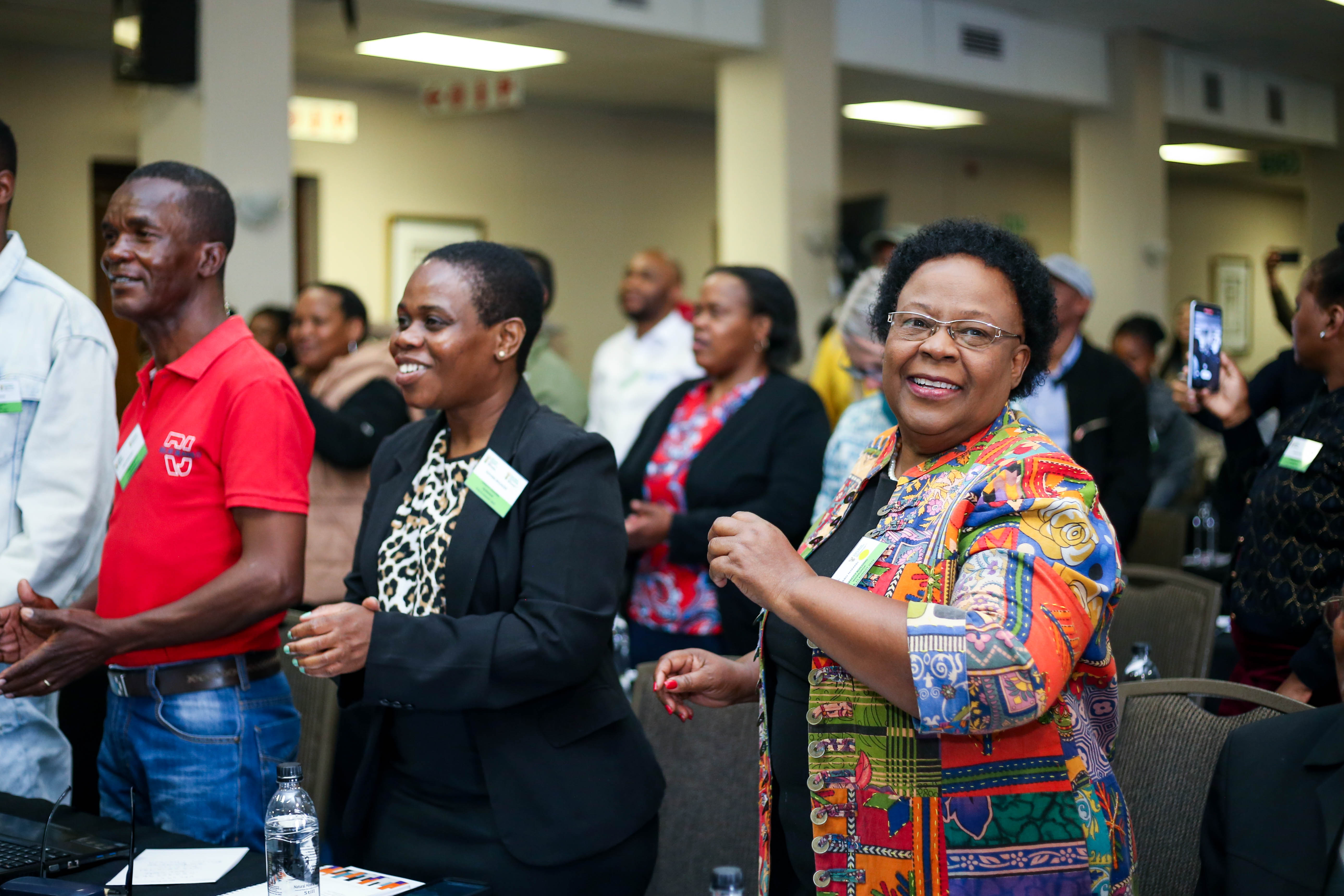 Biodiversity Investment Gallery