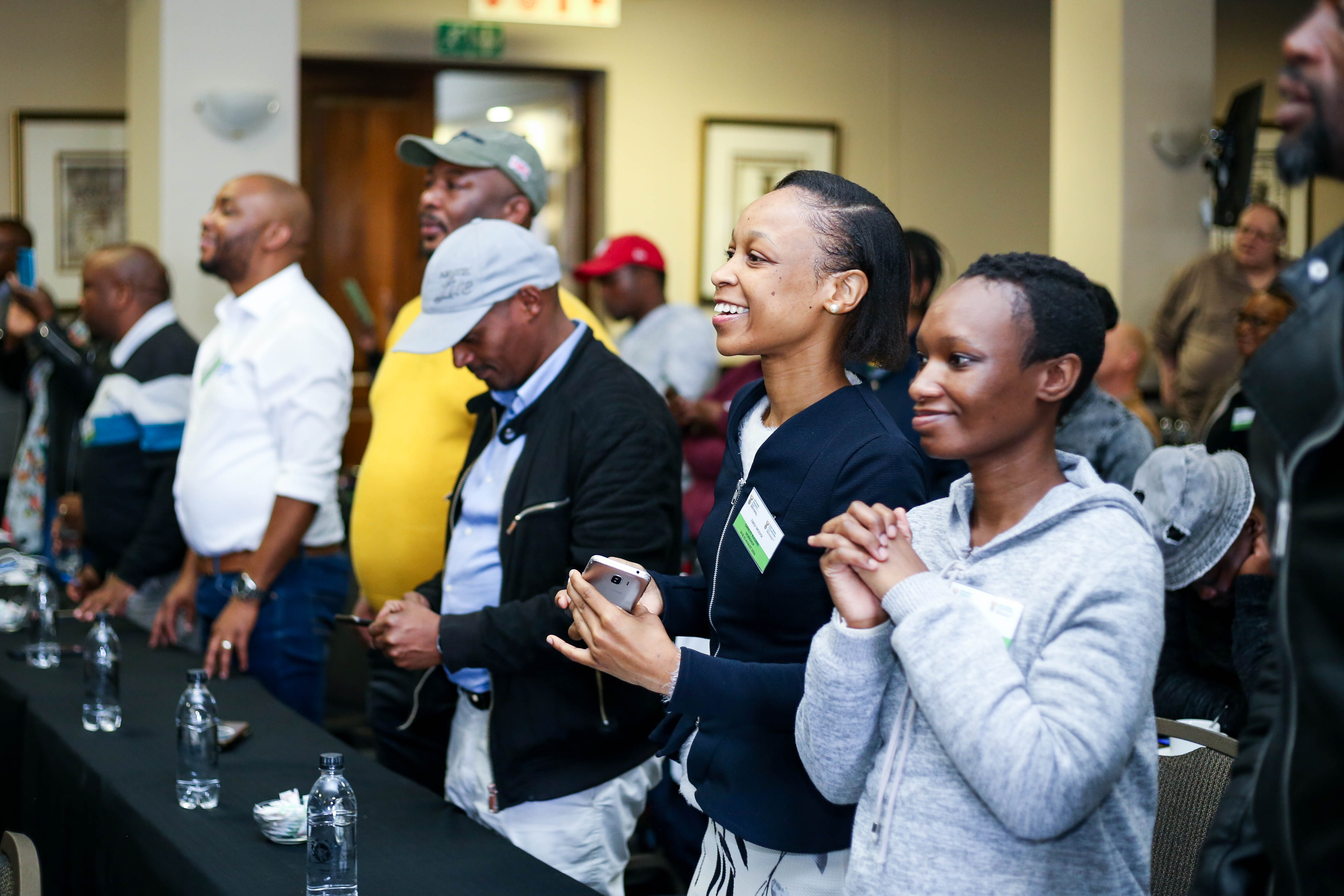 Biodiversity Investment Gallery