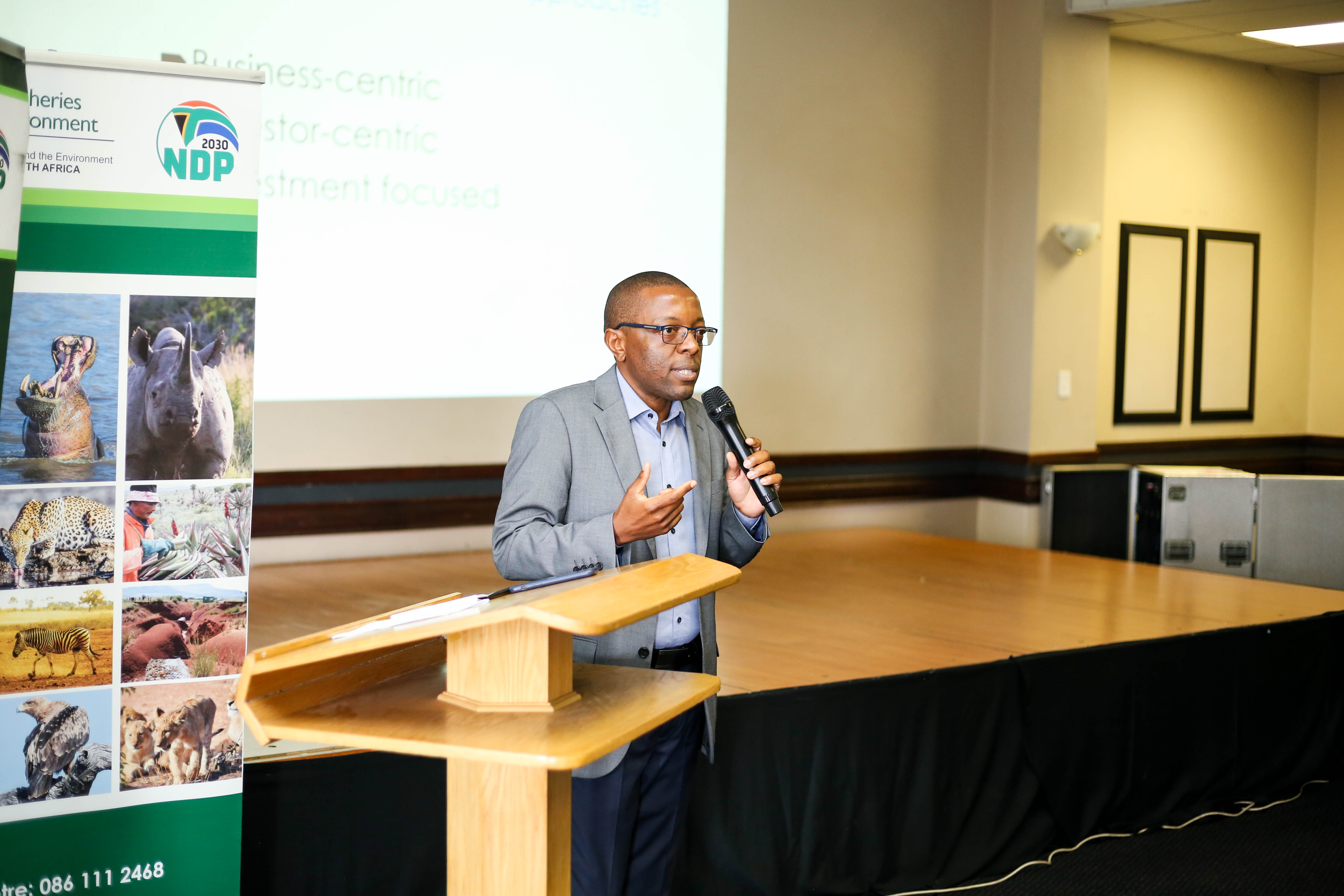 Biodiversity Investment Gallery