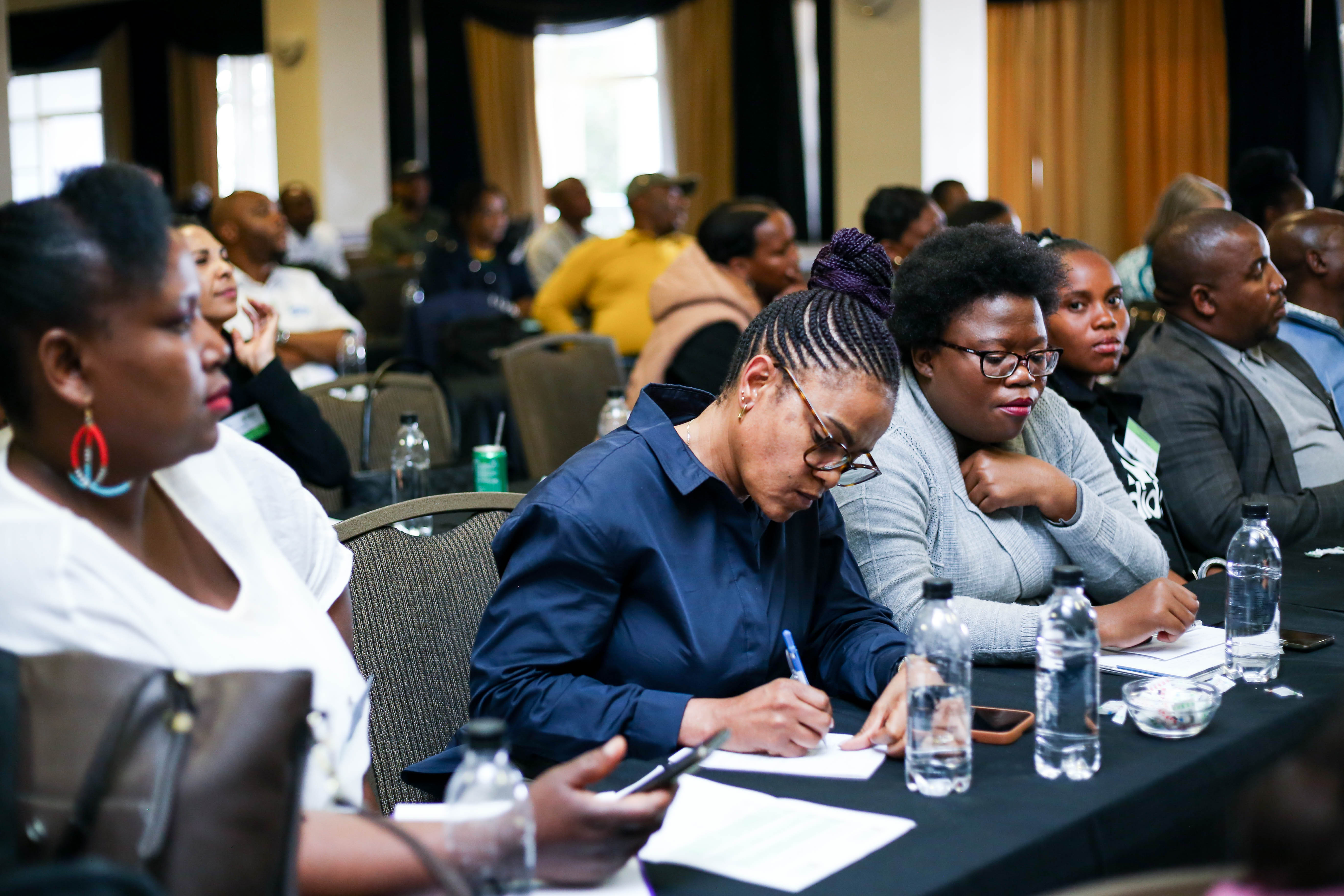 Biodiversity Investment Gallery