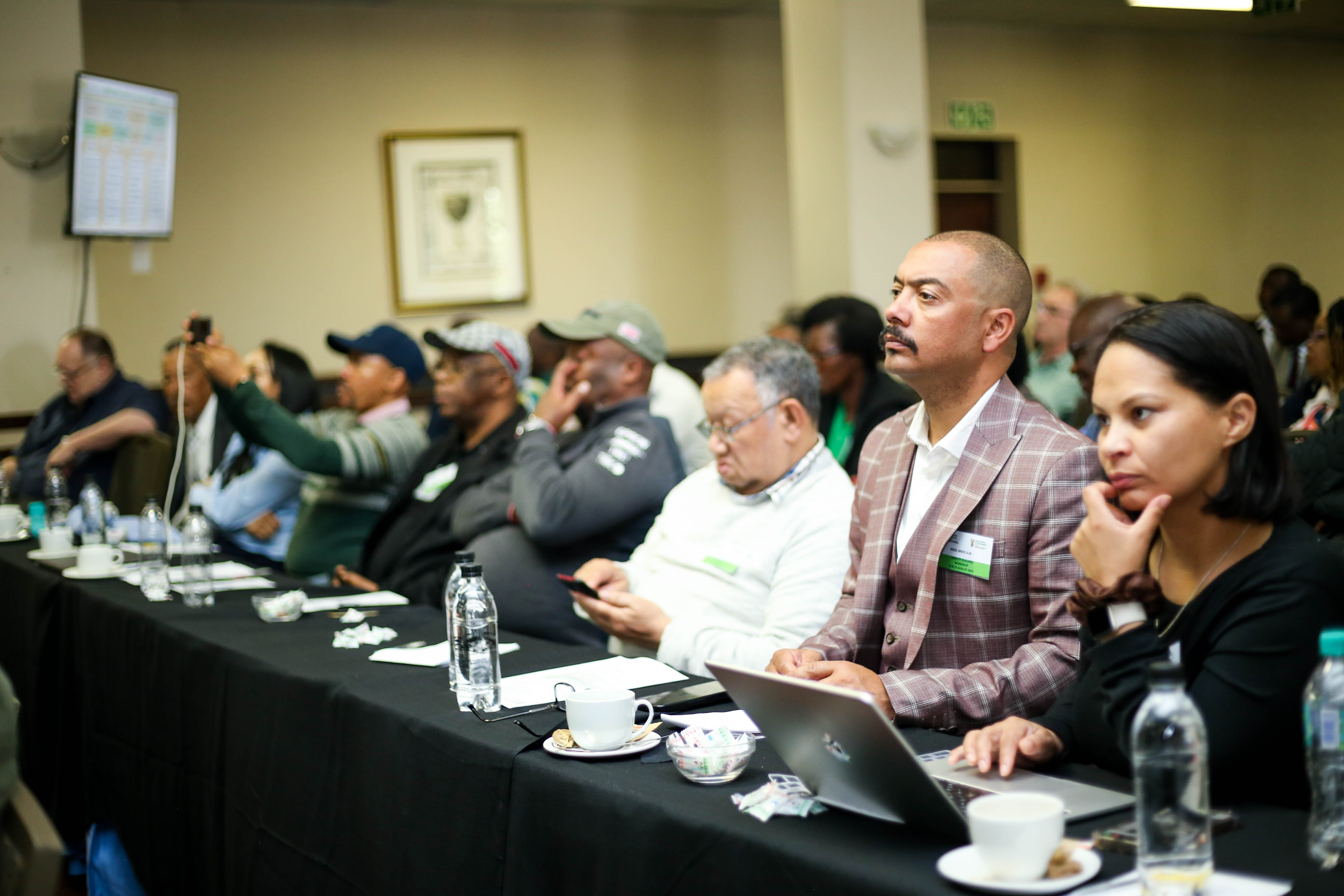 Biodiversity Investment Gallery