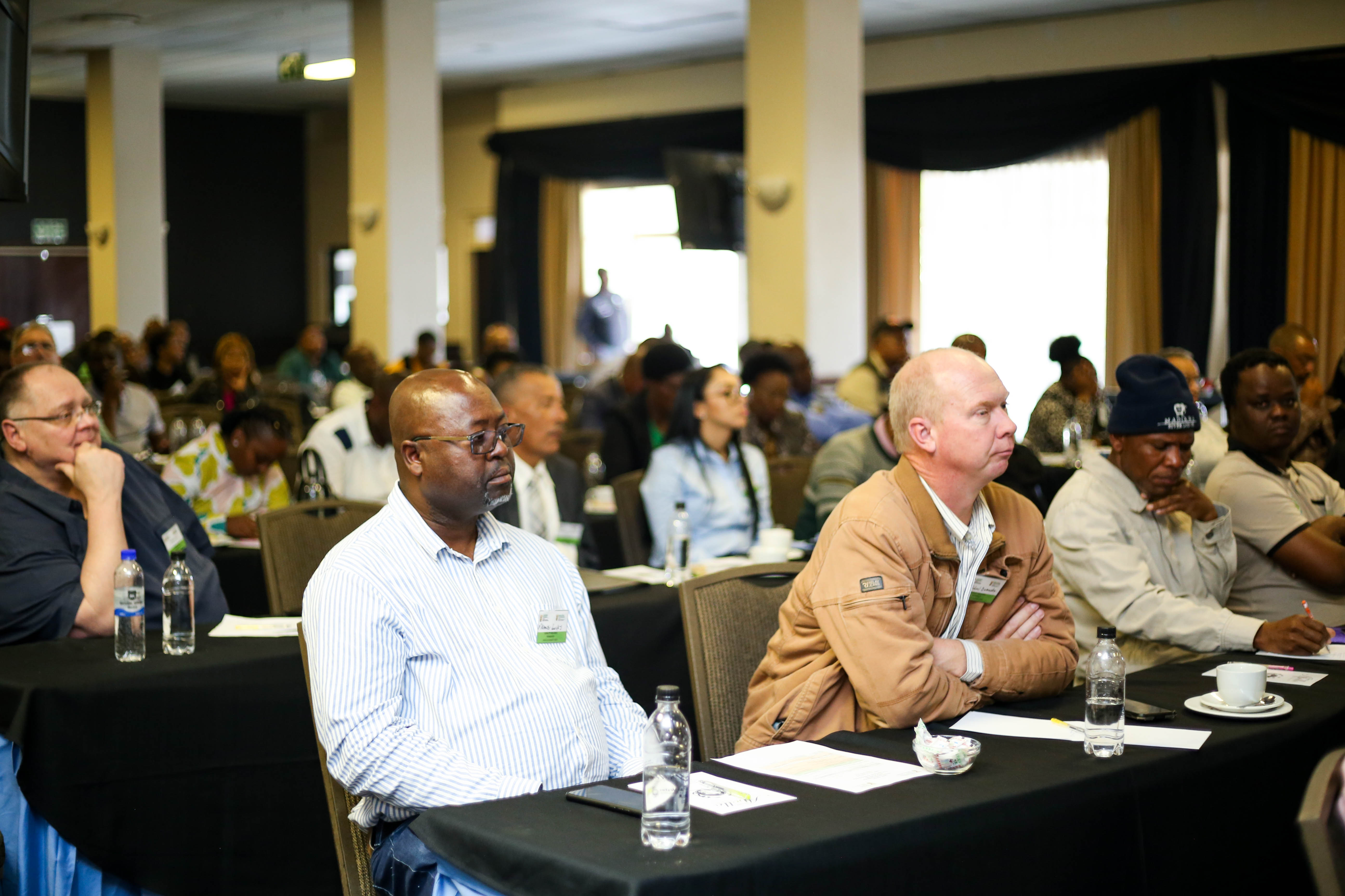 Biodiversity Investment Gallery